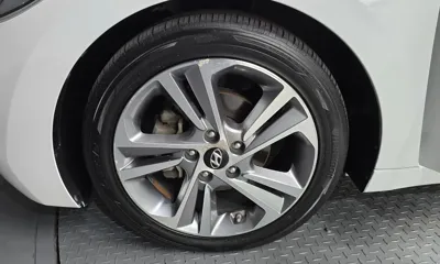Hyundai Avante 2016, 110274 км, за 4875.51 USD - фото 5