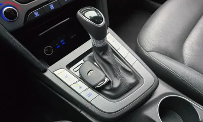 Hyundai Avante 2016, 110274 км, за 4875.51 USD - фото 9