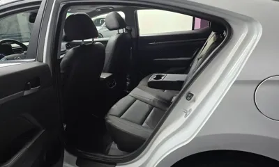 Hyundai Avante 2016, 110274 км, за 4875.51 USD - фото 11