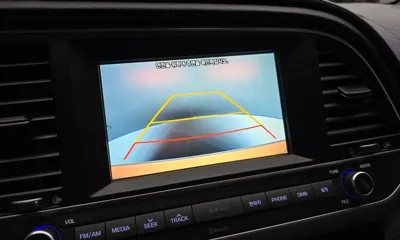 Hyundai Avante 2016, 110274 км, за 4875.51 USD - фото 17