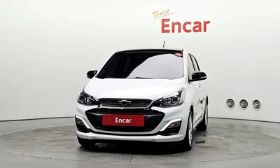 ChevroletGMDaewoo Spark 2019, 103968 км, за 4400.44 USD