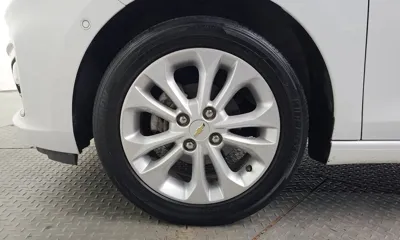 ChevroletGMDaewoo Spark 2019, 103968 км, за 4400.44 USD