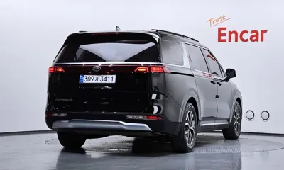 Kia Canival 2021, 113407 км, за 14006.52 USD