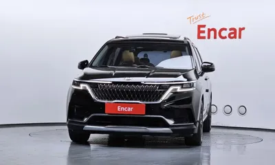 Kia Canival 2021, 113407 км, за 14006.52 USD