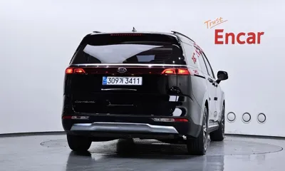 Kia Canival 2021, 113407 км, за 14006.52 USD