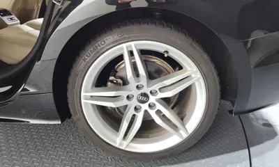 Audi A5 2021, 149698 км, за 16848.36 USD