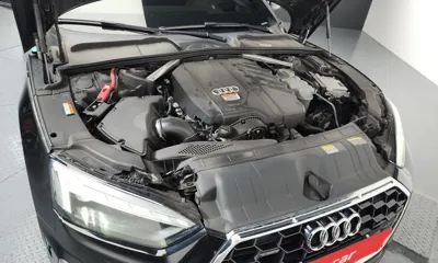 Audi A5 2021, 149698 км, за 16848.36 USD - фото 6