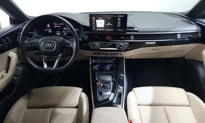 Audi A5 2021, 149698 км, за 16848.36 USD - фото 7