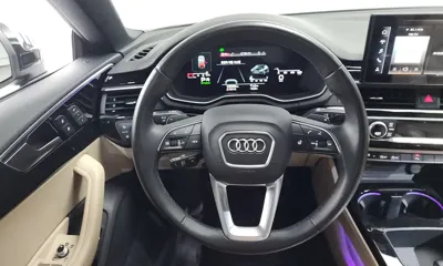 Audi A5 2021, 149698 км, за 16848.36 USD - фото 13
