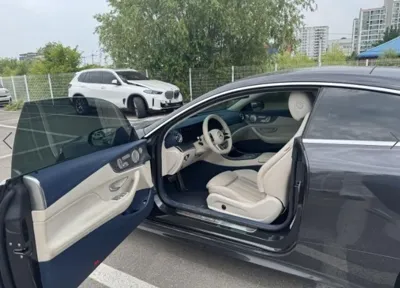 Mercedes-Benz E-Class 2021, 65500 км, за 27283.96 USD - фото 8