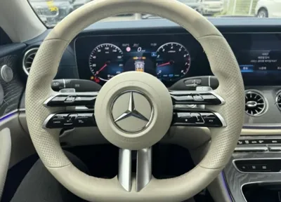 Mercedes-Benz E-Class 2021, 65500 км, за 27283.96 USD - фото 9