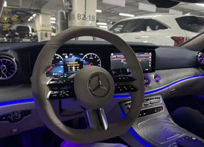 Mercedes-Benz E-Class 2021, 65500 км, за 27283.96 USD - фото 15