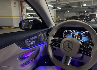 Mercedes-Benz E-Class 2021, 65500 км, за 27283.96 USD - фото 16