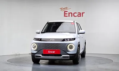 Hyundai Casper 2023, 60616 км, за 8467.9 USD