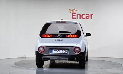 Hyundai Casper 2023, 60616 км, за 8467.9 USD