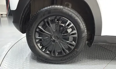 Hyundai Casper 2023, 60616 км, за 8467.9 USD