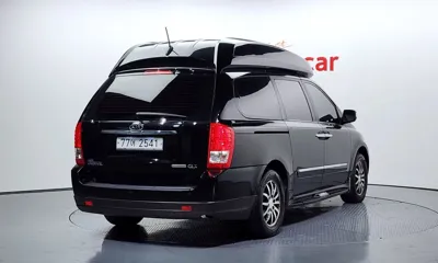 Kia Canival 2012, 141054 км, за 3237.53 USD