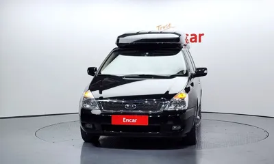 Kia Canival 2012, 141054 км, за 3237.53 USD