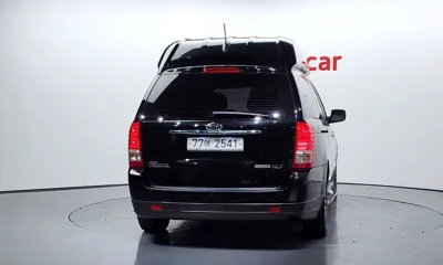 Kia Canival 2012, 141054 км, за 3237.53 USD