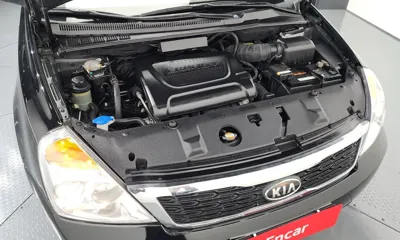 Kia Canival 2012, 141054 км, за 3237.53 USD - фото 6