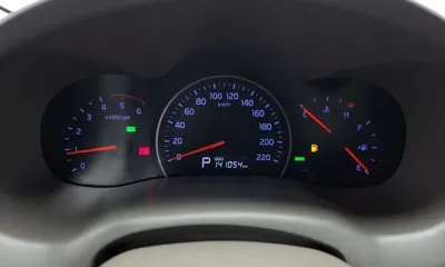 Kia Canival 2012, 141054 км, за 3237.53 USD - фото 8