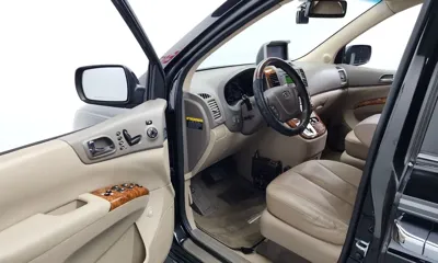Kia Canival 2012, 141054 км, за 3237.53 USD - фото 10