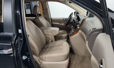 Kia Canival 2012, 141054 км, за 3237.53 USD - фото 11