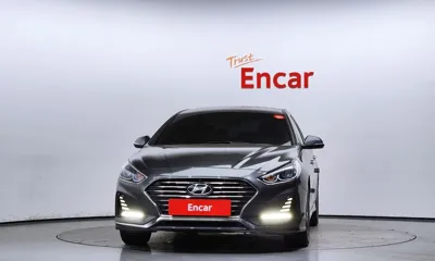 Hyundai Sonata 2019, 37463 км, за 11495 USD