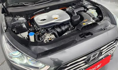 Hyundai Sonata 2019, 37463 км, за 11495 USD - фото 6