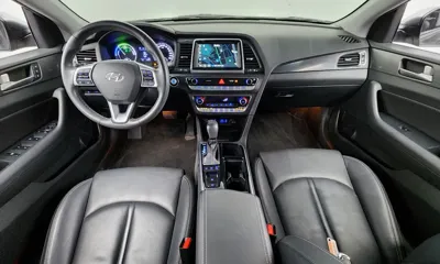 Hyundai Sonata 2019, 37463 км, за 11495 USD - фото 7