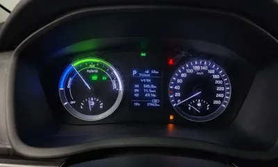 Hyundai Sonata 2019, 37463 км, за 11495 USD - фото 8