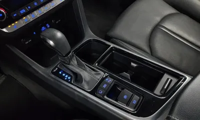 Hyundai Sonata 2019, 37463 км, за 11495 USD - фото 9