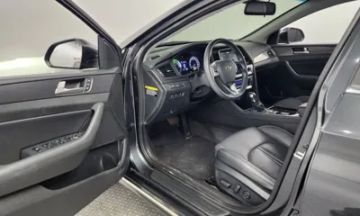 Hyundai Sonata 2019, 37463 км, за 11495 USD - фото 10