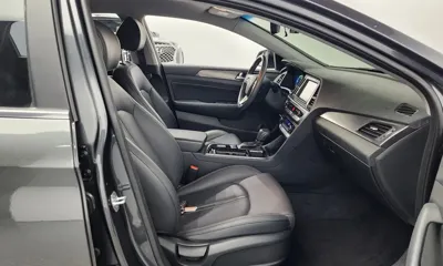 Hyundai Sonata 2019, 37463 км, за 11495 USD - фото 11