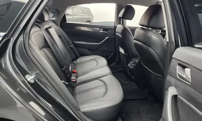 Hyundai Sonata 2019, 37463 км, за 11495 USD - фото 12