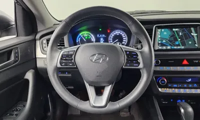 Hyundai Sonata 2019, 37463 км, за 11495 USD - фото 13