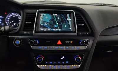 Hyundai Sonata 2019, 37463 км, за 11495 USD - фото 14