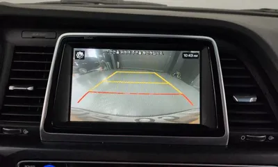 Hyundai Sonata 2019, 37463 км, за 11495 USD - фото 15