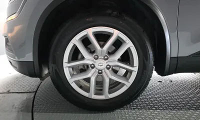 Renault-KoreaSamsung QM6 2018, 97870 км, за 6825.71 USD