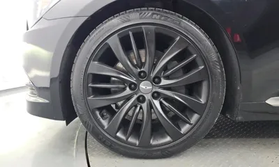 Hyundai Genesis 2016, 83770 км, за 9849.29 USD