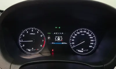 Hyundai Genesis 2016, 83770 км, за 9780.75 USD - фото 8
