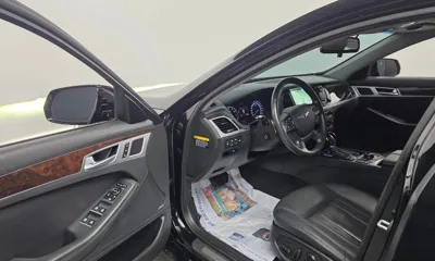 Hyundai Genesis 2016, 83770 км, за 9780.75 USD - фото 10