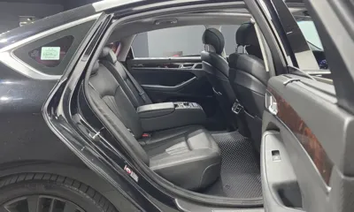 Hyundai Genesis 2016, 83770 км, за 9780.75 USD - фото 11