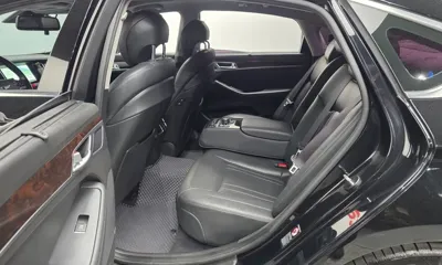 Hyundai Genesis 2016, 83770 км, за 9780.75 USD - фото 12