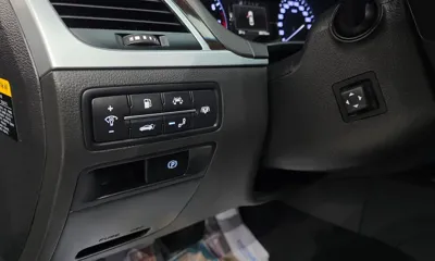 Hyundai Genesis 2016, 83770 км, за 9780.75 USD - фото 14