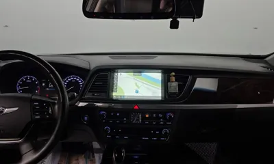 Hyundai Genesis 2016, 83770 км, за 9780.75 USD - фото 17
