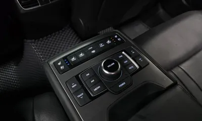 Hyundai Genesis 2016, 83770 км, за 9780.75 USD - фото 20