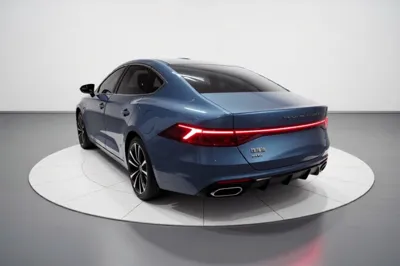 BYD Qin Plus 2021, 44200 км, за 9918 USD