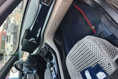 BYD Qin Plus 2021, 44200 км, за 9918 USD - фото 17