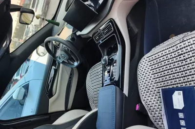 BYD Qin Plus 2021, 44200 км, за 9918 USD - фото 18